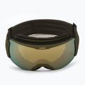 UVEX Downhill 2100 CV Skibrille grün 55/0/392/80 2