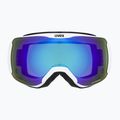 Skibrille UVEX Downhill 2100 CV 55/0/392/10 7