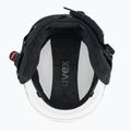Damen-Skihelm UVEX Legend 2.0 weiß 56/6/265/30 5