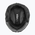 Skihelm UVEX Instinct Visor schwarz 56/6/261/23 14