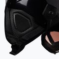 Skihelm UVEX Instinct Visor schwarz 56/6/261/23 8