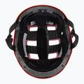 Kinderhelm UVEX Kid 3 dirt bike neon red 5