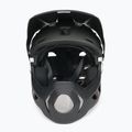 UVEX Fahrradhelm Jakkyl HDE BOA Schwarz S4109780715 2