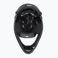 UVEX Fahrradhelm Jakkyl HDE BOA Schwarz S4109780715 5