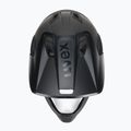 UVEX Fahrradhelm Jakkyl HDE BOA Schwarz S4109780715 6