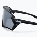 UVEX Sportstyle 231 Fahrradbrille schwarz-grau S5320652506 4