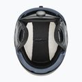 Skihelm Damen UVEX Ultra Pro WE bunt 56/6/249/73 5
