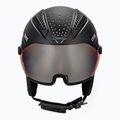 Damen-Skihelm UVEX Hlmt 600 WE glamour 56/6/236/60 2