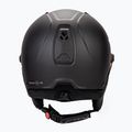 Damen-Skihelm UVEX Hlmt 600 WE glamour 56/6/236/60 3