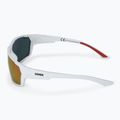 Fahrradbrille UVEX Sportstyle 233 P weiß S5320978830 4
