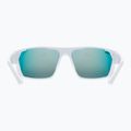 Fahrradbrille UVEX Sportstyle 233 P weiß S5320978830 8