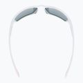 Fahrradbrille UVEX Sportstyle 233 P weiß S5320978830 9