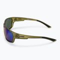UVEX Sportstyle 233 P Fahrradbrille grün S5320977770 4
