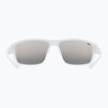 UVEX Sportstyle 230 Fahrradbrille weiß S5320698816 8