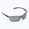 UVEX Sportstyle 114 grau-blaue Sonnenbrille S5309395416
