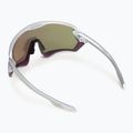 UVEX Sportstyle 231 Fahrradbrille silber-violett S5320655316 2