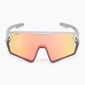UVEX Sportstyle 231 Fahrradbrille silber-violett S5320655316 3