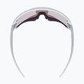 UVEX Sportstyle 231 Fahrradbrille silber-violett S5320655316 7