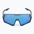 UVEX Sportstyle 231 Fahrradbrille grau-blau S5320655416 3
