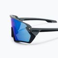 UVEX Sportstyle 231 Fahrradbrille grau-blau S5320655416 4