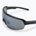 UVEX Sportstyle 227 Fahrradbrille schwarz S5320662216 5