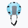 Fahrradhelm Kinder UVEX Oyo Jr bloud blue/grey 4