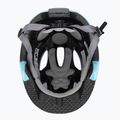 Fahrradhelm Kinder UVEX Oyo Jr bloud blue/grey 5