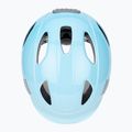 Fahrradhelm Kinder UVEX Oyo Jr bloud blue/grey 6