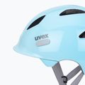 Fahrradhelm Kinder UVEX Oyo Jr bloud blue/grey 7