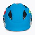 UVEX Kinder Fahrradhelm Oyo Style Blau S4100470215 2