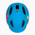 UVEX Kinder Fahrradhelm Oyo Style Blau S4100470215 7