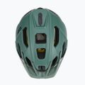 UVEX Quatro CC MIPS Fahrradhelm grün S4106100415 6