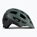 UVEX Fahrradhelm Finale 2.0 dunkelgrün S4109671117 3