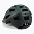 UVEX Fahrradhelm Finale 2.0 dunkelgrün S4109671117 4