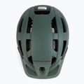 UVEX Fahrradhelm Finale 2.0 dunkelgrün S4109671117 6