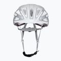 Fahrradhelm UVEX City Active silber/pflaume matt 2