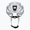 Fahrradhelm UVEX City Active silber/pflaume matt 4