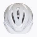 Fahrradhelm UVEX True CC flieder S4100540615 2