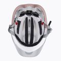 Fahrradhelm UVEX True CC flieder S4100540615 5