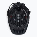 UVEX Fahrradhelm I-vo CC schwarz-blau S4104233315 5