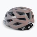 UVEX Fahrradhelm I-vo CC Rosa S4104233415 3