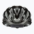 Fahrradhelm UVEX True black/silver 8