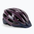 Damen Fahrradhelm UVEX True lila S4100530715