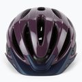 Damen Fahrradhelm UVEX True lila S4100530715 2