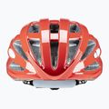 UVEX Fahrradhelm I-vo 3D Grapefruit 2