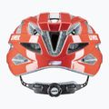 UVEX Fahrradhelm I-vo 3D Grapefruit 3