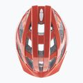 UVEX Fahrradhelm I-vo 3D Grapefruit 5