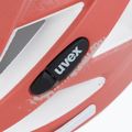 Fahrradhelm UVEX Air Wing CC orange S4100480515 6