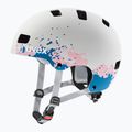 Kinderfahrradhelm UVEX Kid 3 CC Grau S4149721515 6