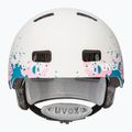 Kinderfahrradhelm UVEX Kid 3 CC Grau S4149721515 7